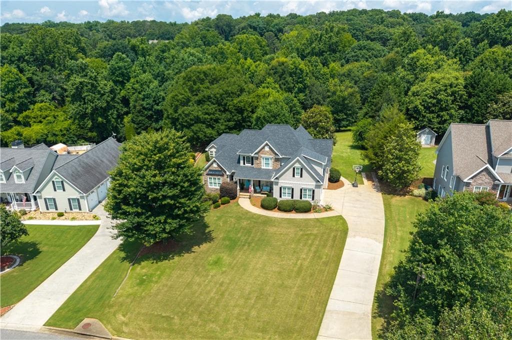 116 Royal Oaks Drive, Canton, GA 30115 — most recent listing photo