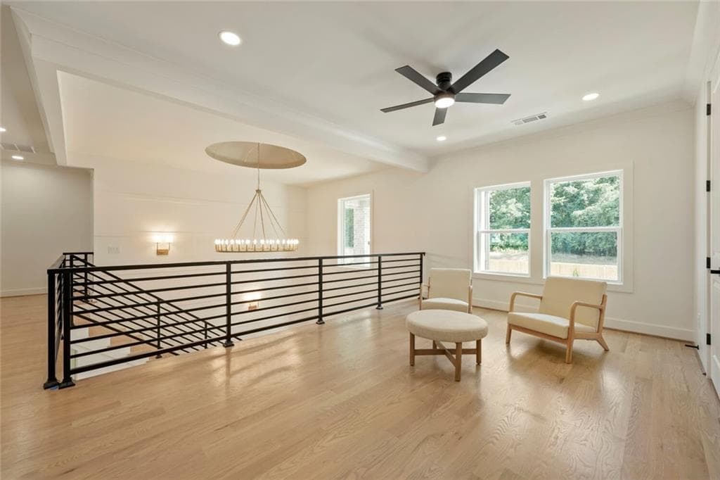 5 bedroom, 5 bathroom, 4,547 sq ft single family residence for sale at 942 Cooper Road, Grayson, GA 30017 — photo 4