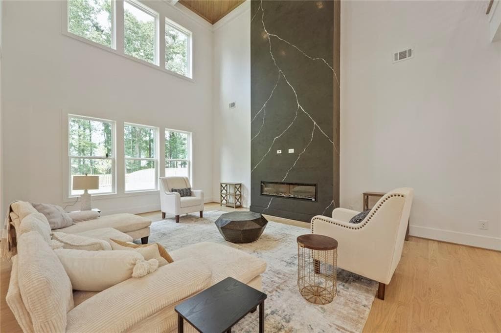 5 bedroom, 5 bathroom, 4,547 sq ft single family residence for sale at 942 Cooper Road, Grayson, GA 30017 — photo 6