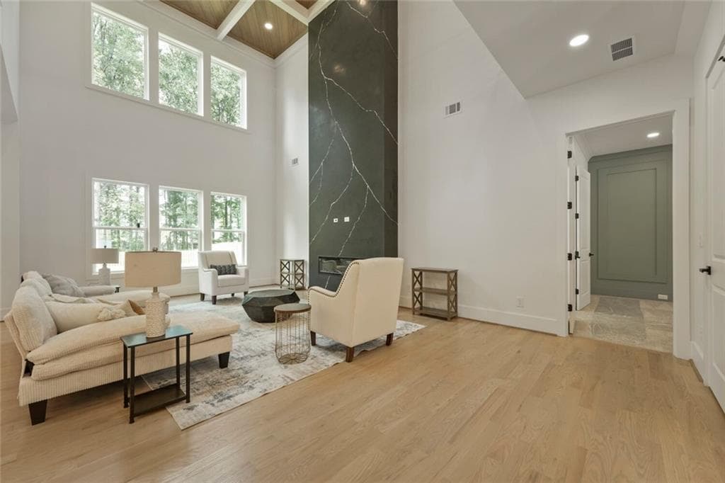 5 bedroom, 5 bathroom, 4,547 sq ft single family residence for sale at 942 Cooper Road, Grayson, GA 30017 — photo 7