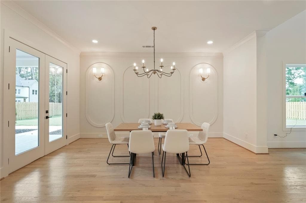 5 bedroom, 5 bathroom, 4,547 sq ft single family residence for sale at 942 Cooper Road, Grayson, GA 30017 — photo 8