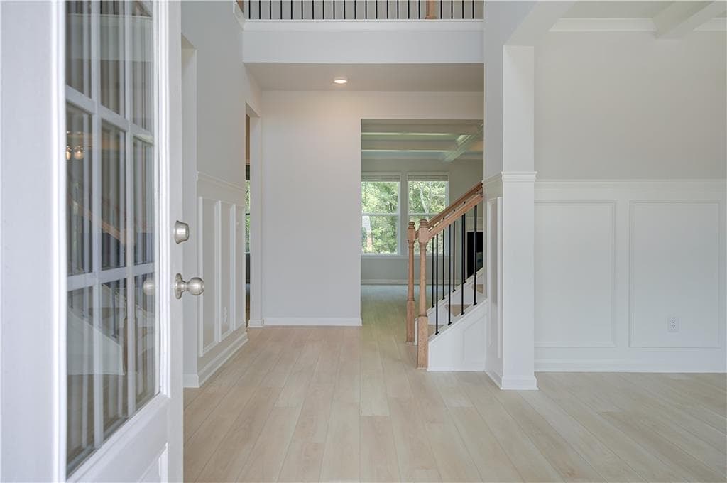 5 bedroom, 4 bathroom, 4,037 sq ft single family residence for sale at 191 Dohrn Drive, Loganville, GA 30052 — photo 2