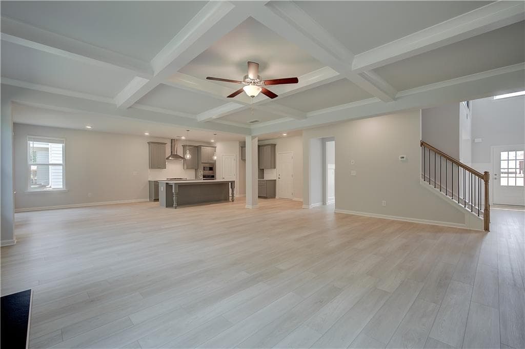 5 bedroom, 4 bathroom, 4,037 sq ft single family residence for sale at 191 Dohrn Drive, Loganville, GA 30052 — photo 7