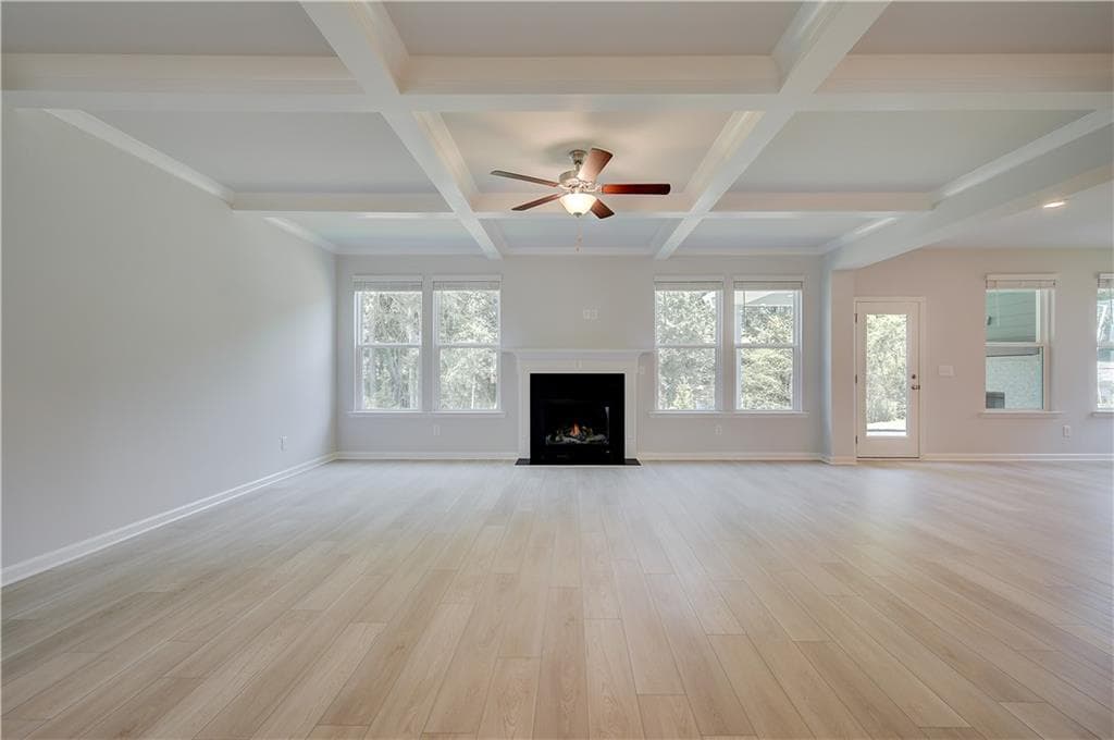 5 bedroom, 4 bathroom, 4,037 sq ft single family residence for sale at 191 Dohrn Drive, Loganville, GA 30052 — photo 8