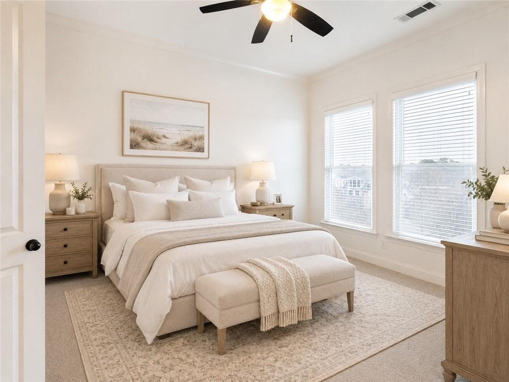 2 bedroom, 2 bathroom, 1,339 sq ft condominium for sale at 360 CHAMBERS Street 208, Woodstock, GA 30188 — photo 7