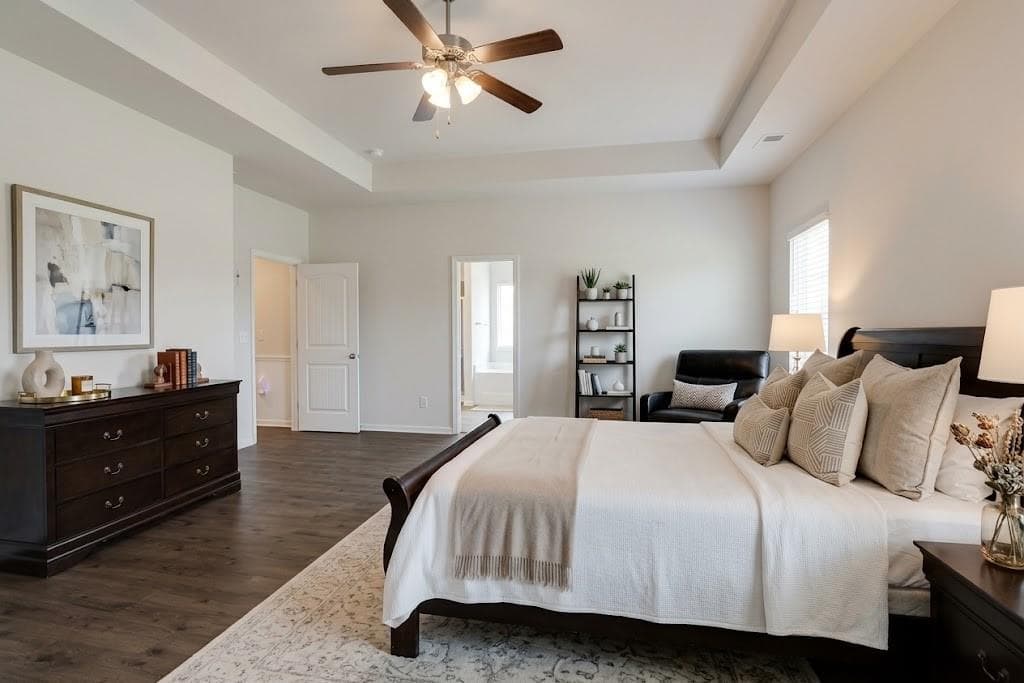 5 bedroom, 4 bathroom, 3,918 sq ft single family residence for sale at 905 Habersham Court, Woodstock, GA 30188 — photo 5