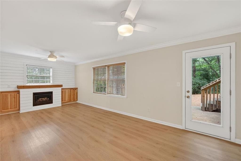 4 bedroom, 3 bathroom, 2,150 sq ft single family residence for sale at 2037 Longview Way, Chamblee, GA 30341 — photo 6
