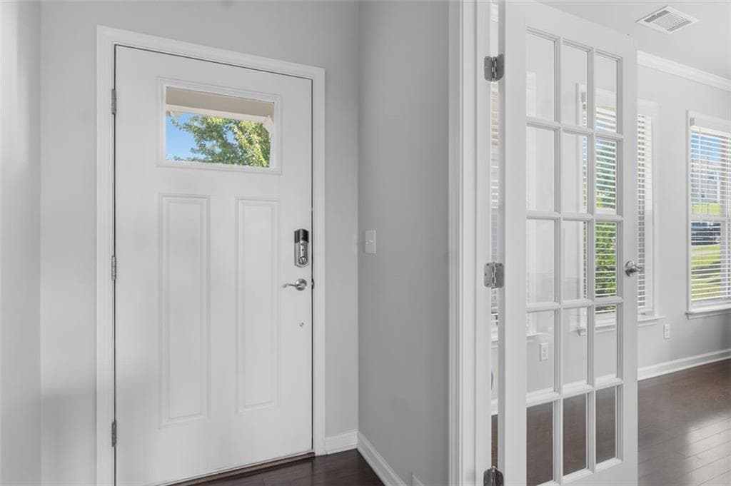 3 bedroom, 3 bathroom, 2,418 sq ft single family residence for sale at 3960 Grandview Vista Street, Cumming, GA 30028 — photo 7