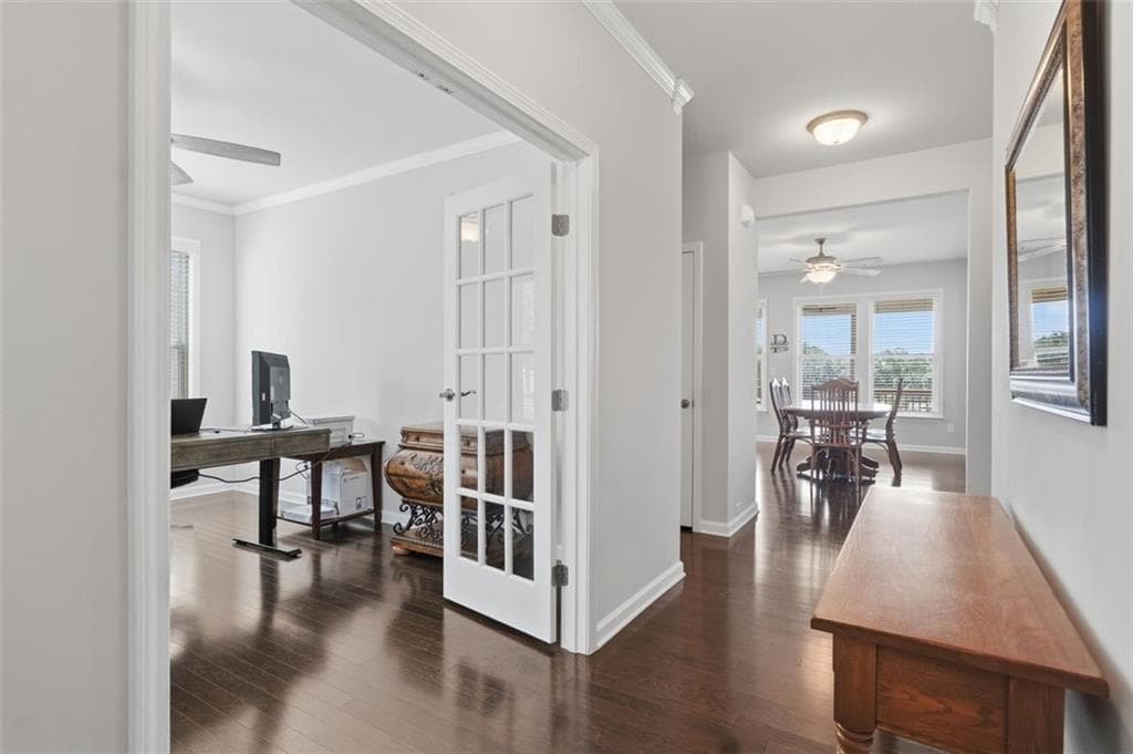 3 bedroom, 3 bathroom, 2,418 sq ft single family residence for sale at 3960 Grandview Vista Street, Cumming, GA 30028 — photo 10