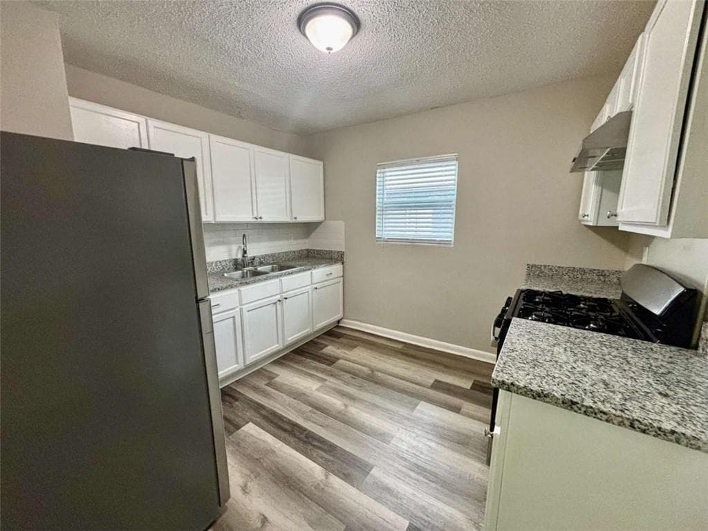 2 bedroom, 1 bathroom, 650 sq ft apartment for rent at 1048 Washington Street 6, Atlanta, GA 30315 for $1,045 a month — photo 6