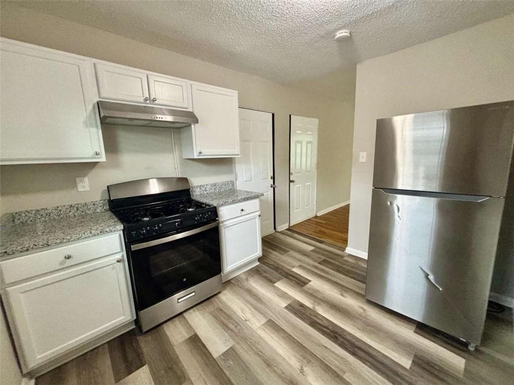 2 bedroom, 1 bathroom, 650 sq ft apartment for rent at 1048 Washington Street 6, Atlanta, GA 30315 for $1,045 a month — photo 7