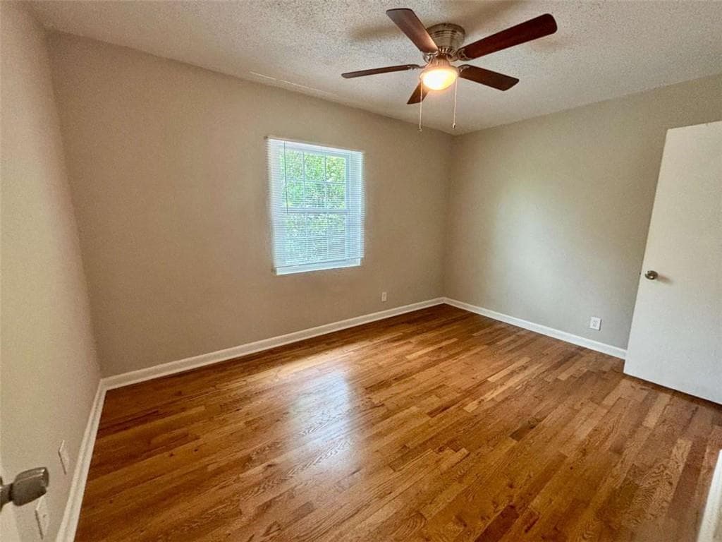 2 bedroom, 1 bathroom, 650 sq ft apartment for rent at 1048 Washington Street 6, Atlanta, GA 30315 for $1,045 a month — photo 8