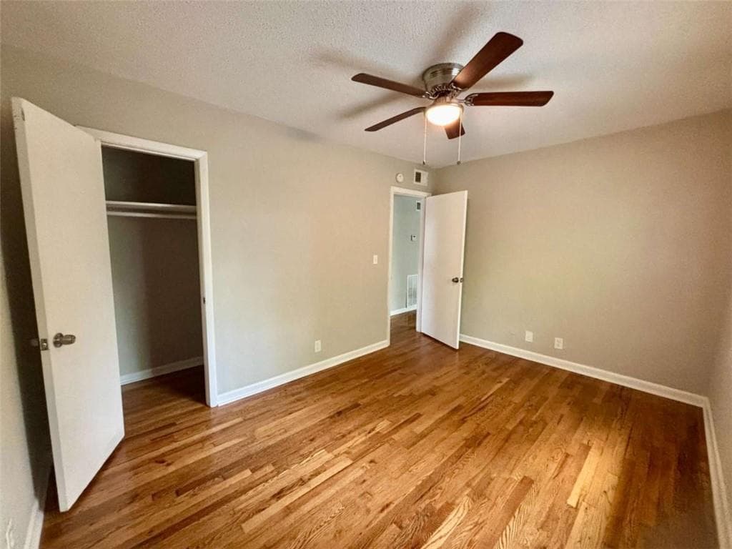 2 bedroom, 1 bathroom, 650 sq ft apartment for rent at 1048 Washington Street 6, Atlanta, GA 30315 for $1,045 a month — photo 9