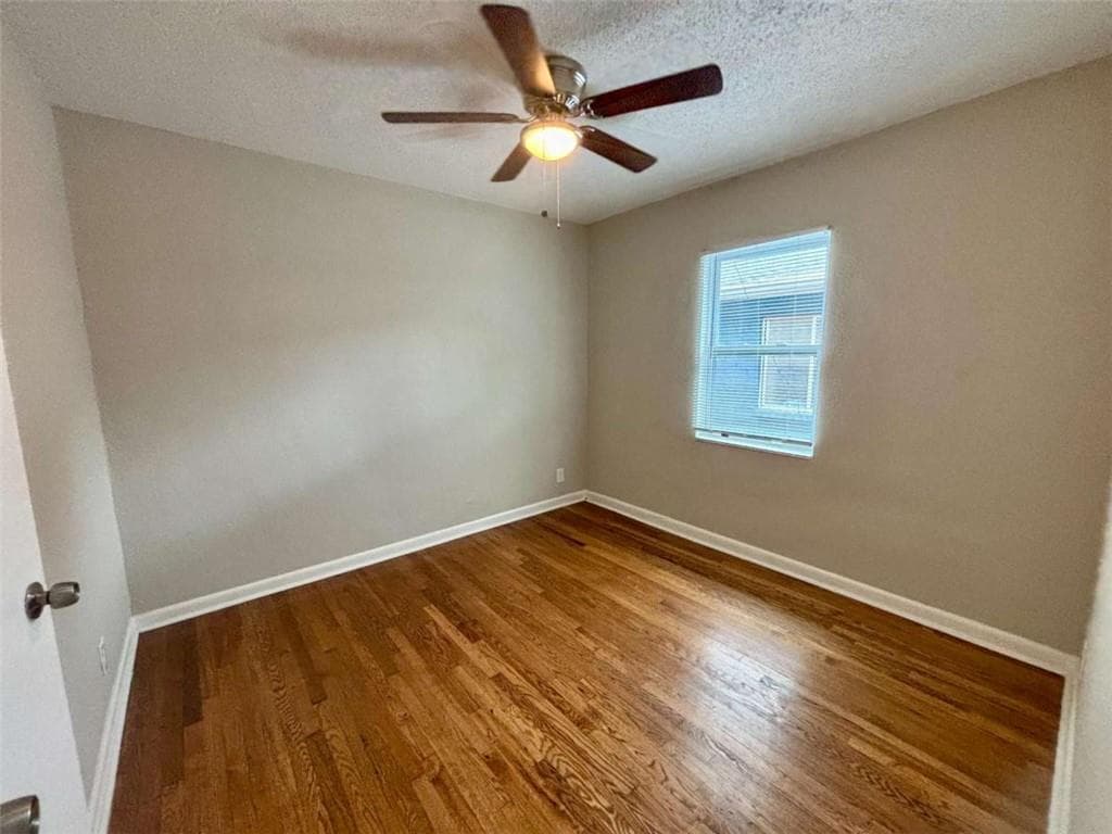2 bedroom, 1 bathroom, 650 sq ft apartment for rent at 1048 Washington Street 6, Atlanta, GA 30315 for $1,045 a month — photo 10