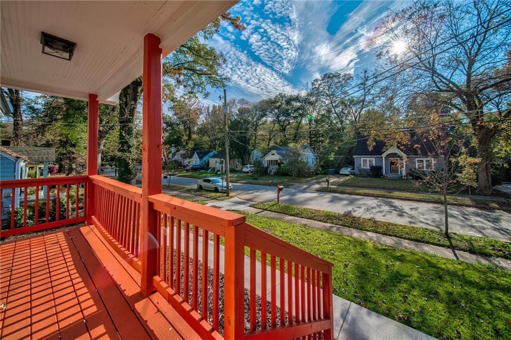 3 bedroom, 2 bathroom, 1,784 sq ft single family residence for rent at 1683 Kenmore Street, Atlanta, GA 30311 for $2,500 a month — photo 5