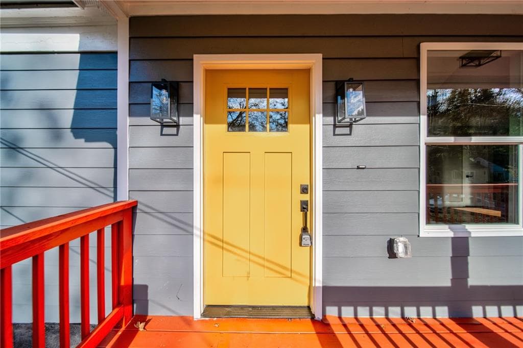 3 bedroom, 2 bathroom, 1,784 sq ft single family residence for rent at 1683 Kenmore Street, Atlanta, GA 30311 for $2,500 a month — photo 6
