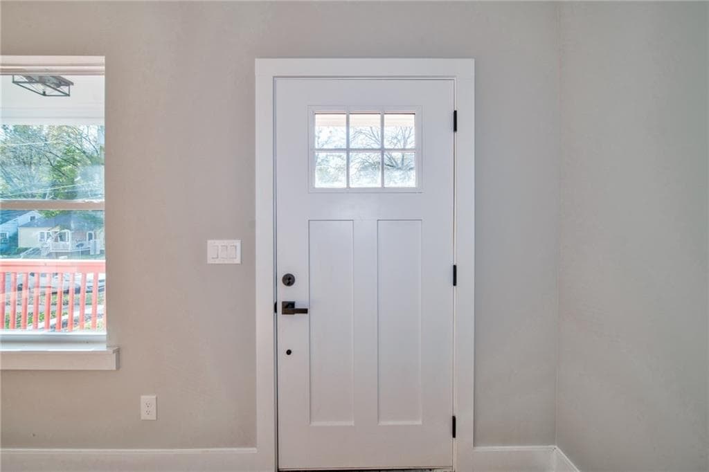 3 bedroom, 2 bathroom, 1,784 sq ft single family residence for rent at 1683 Kenmore Street, Atlanta, GA 30311 for $2,500 a month — photo 7