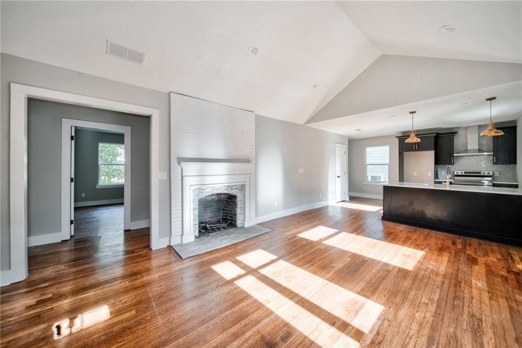 3 bedroom, 2 bathroom, 1,784 sq ft single family residence for rent at 1683 Kenmore Street, Atlanta, GA 30311 for $2,500 a month — photo 8