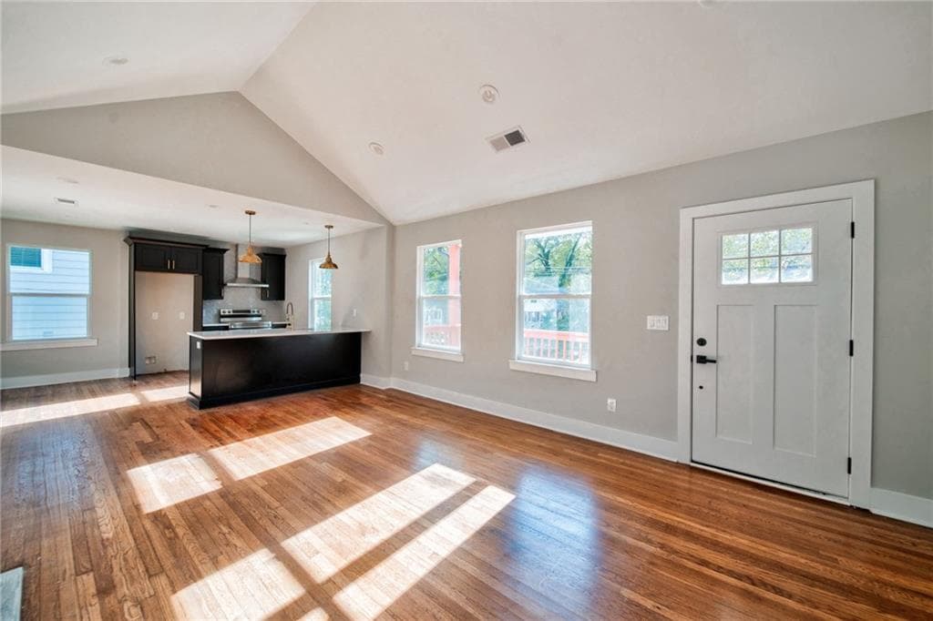 3 bedroom, 2 bathroom, 1,784 sq ft single family residence for rent at 1683 Kenmore Street, Atlanta, GA 30311 for $2,500 a month — photo 9