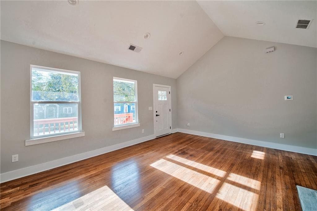 3 bedroom, 2 bathroom, 1,784 sq ft single family residence for rent at 1683 Kenmore Street, Atlanta, GA 30311 for $2,500 a month — photo 10