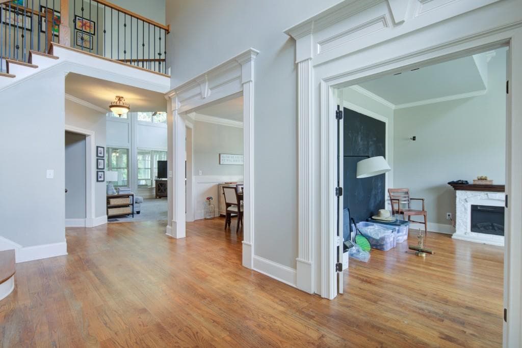 4 bedroom, 4 bathroom, 3,334 sq ft single family residence for sale at 6905 Concord Brook Lane, Cumming, GA 30028 — photo 6