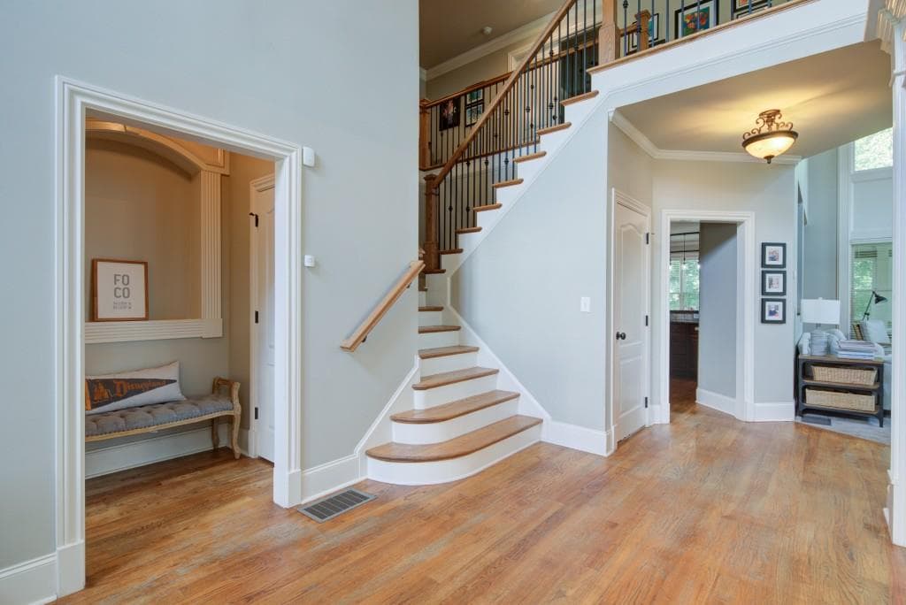 4 bedroom, 4 bathroom, 3,334 sq ft single family residence for sale at 6905 Concord Brook Lane, Cumming, GA 30028 — photo 7