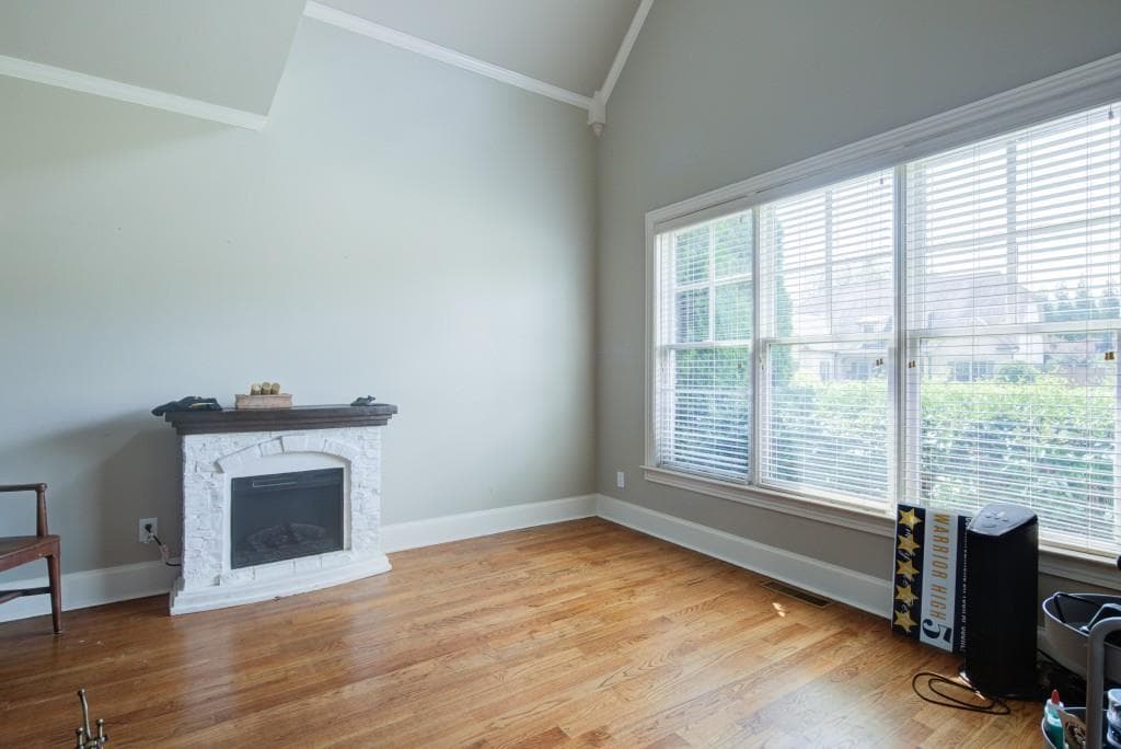 4 bedroom, 4 bathroom, 3,334 sq ft single family residence for sale at 6905 Concord Brook Lane, Cumming, GA 30028 — photo 8