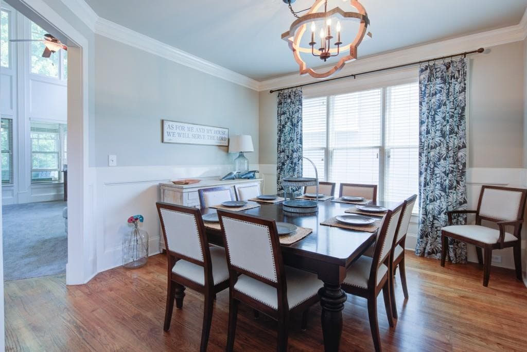 4 bedroom, 4 bathroom, 3,334 sq ft single family residence for sale at 6905 Concord Brook Lane, Cumming, GA 30028 — photo 10