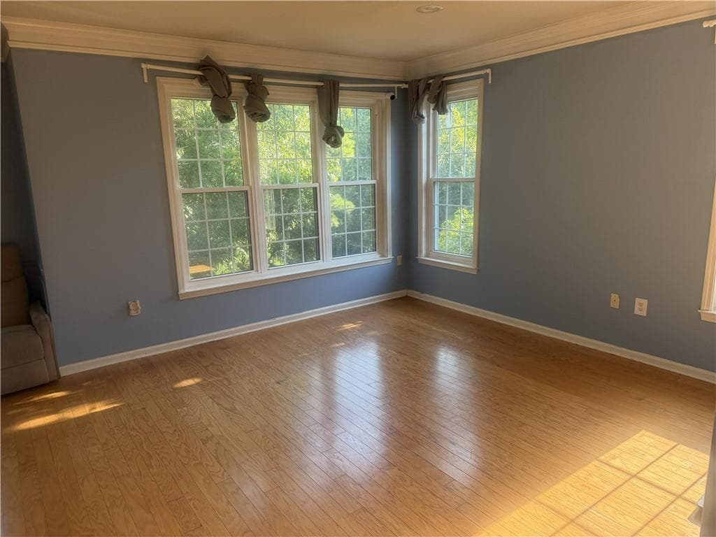 2 bedroom, 2 bathroom, 1,222 sq ft condominium for rent at 3302 Westchester Ridge, Atlanta, GA 30329 for $2,415 a month — photo 3
