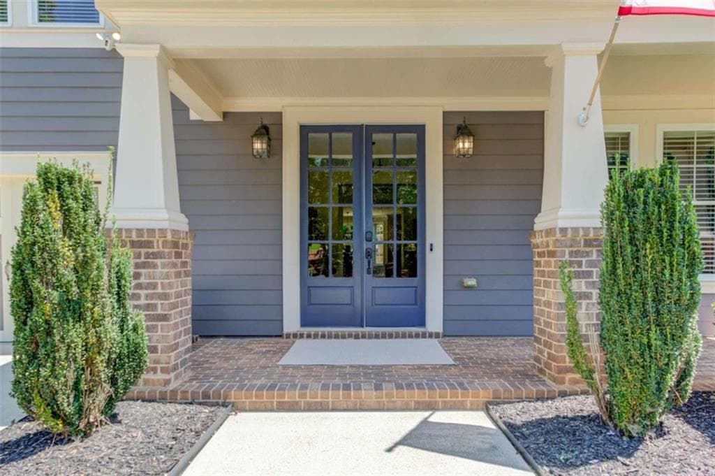 5 bedroom, 4 bathroom, 4,186 sq ft single family residence for sale at 6188 Golden Maple Court, Hoschton, GA 30548 — photo 4