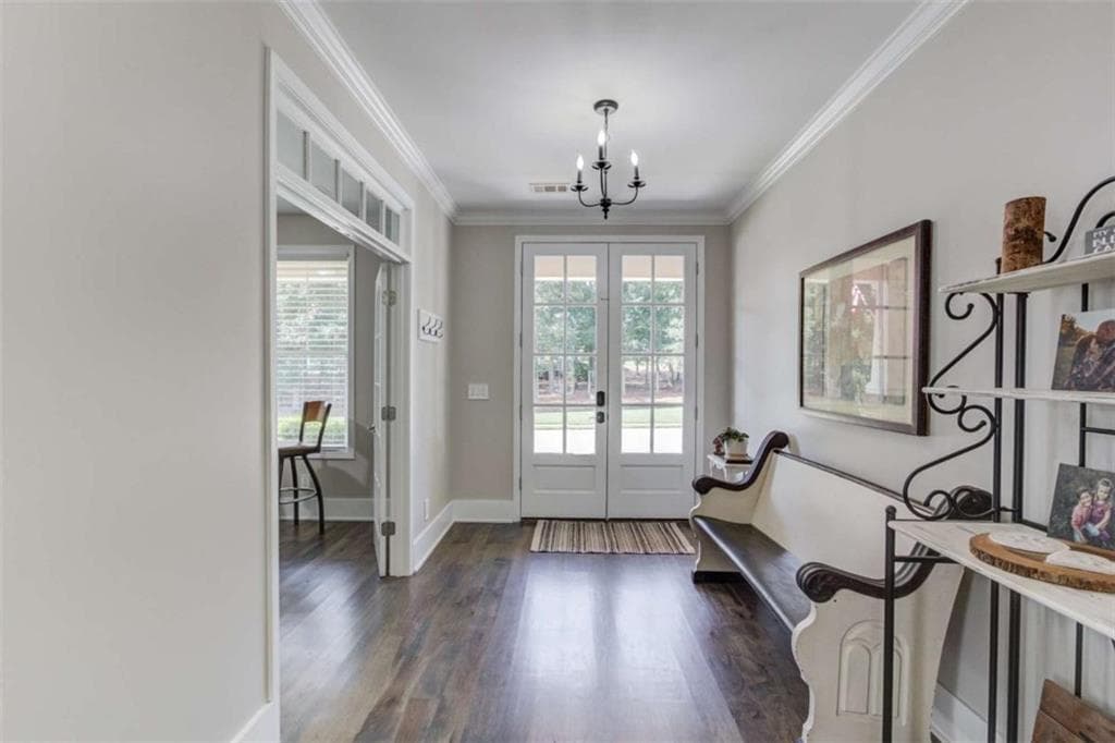 5 bedroom, 4 bathroom, 4,186 sq ft single family residence for sale at 6188 Golden Maple Court, Hoschton, GA 30548 — photo 7