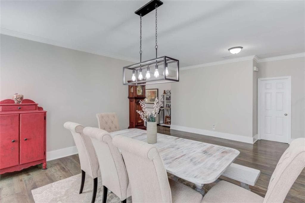 5 bedroom, 4 bathroom, 4,186 sq ft single family residence for sale at 6188 Golden Maple Court, Hoschton, GA 30548 — photo 10