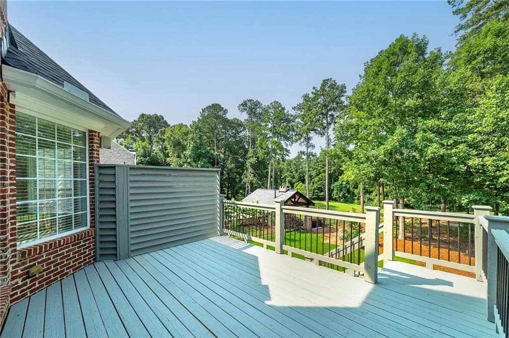 6 bedroom, 5 bathroom, 4,688 sq ft single family residence for sale at 10146 Azalea Drive, Covington, GA 30014 — photo 6