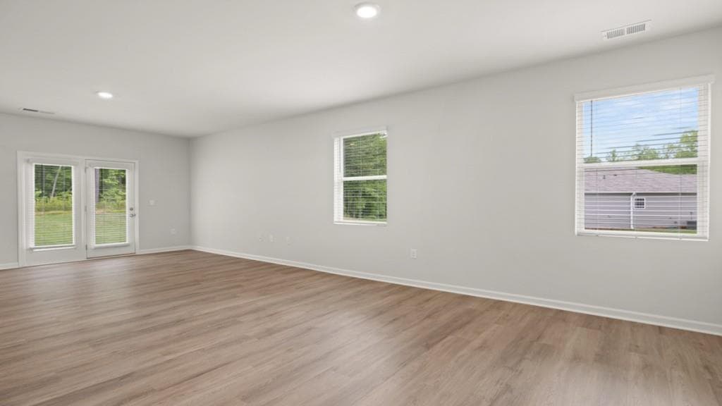 5 bedroom, 3 bathroom, 2,361 sq ft single family residence under contract at 205 Glenrise Lane, Dallas, GA 30157 — photo 8