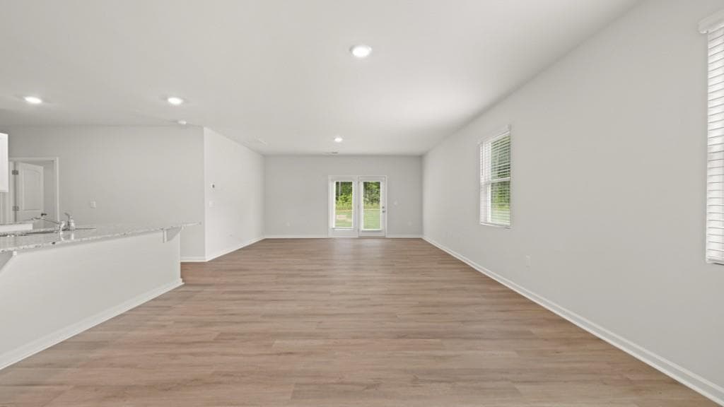 5 bedroom, 3 bathroom, 2,361 sq ft single family residence under contract at 205 Glenrise Lane, Dallas, GA 30157 — photo 9