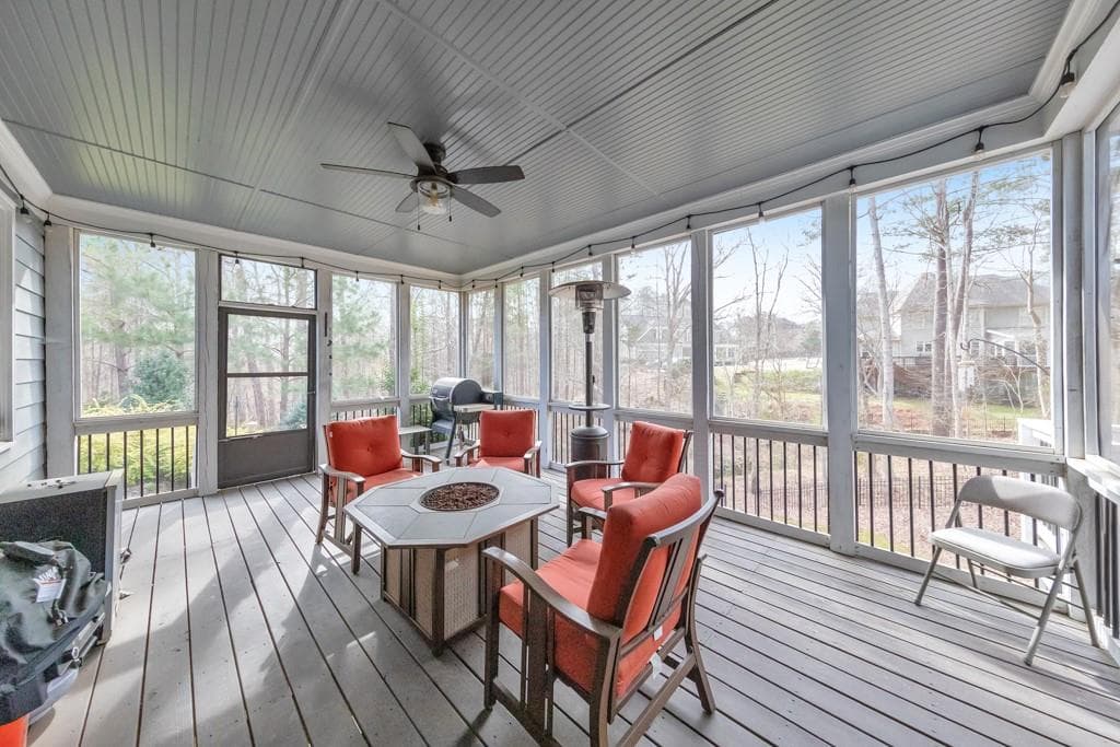 7 bedroom, 6 bathroom, 5,727 sq ft single family residence under contract at 38 Sagemont Court, Acworth, GA 30101 — photo 4