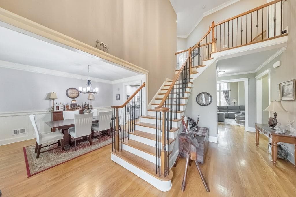 7 bedroom, 6 bathroom, 5,727 sq ft single family residence under contract at 38 Sagemont Court, Acworth, GA 30101 — photo 9