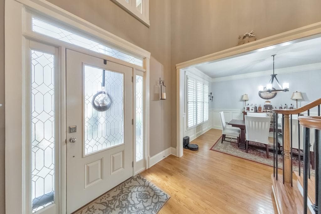 7 bedroom, 6 bathroom, 5,727 sq ft single family residence under contract at 38 Sagemont Court, Acworth, GA 30101 — photo 10