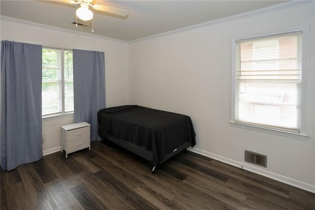 1 bedroom, 1 bathroom, 1,748 sq ft single family residence for rent at 224 Chappell Road, Atlanta, GA 30314 for $800 a month — photo 6