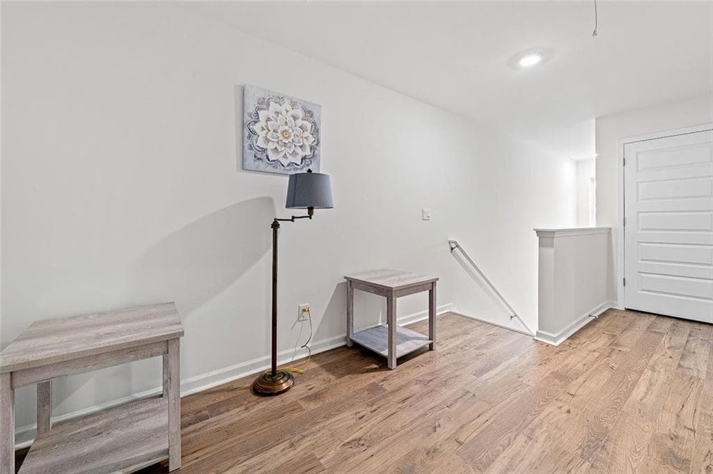 3 bedroom, 3 bathroom, 1,418 sq ft townhouse for rent at 1396 Sweetshrub Place, Atlanta, GA 30318 for $2,500 a month — photo 9