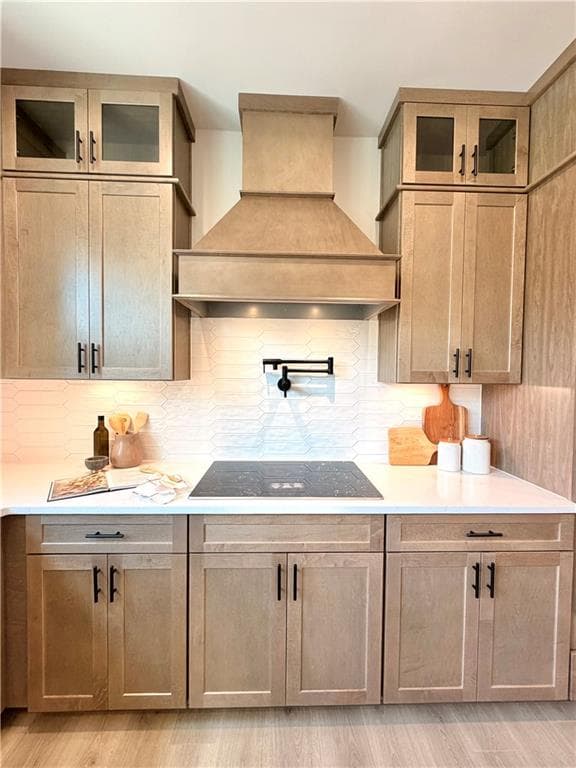3 bedroom, 4 bathroom, 2,296 sq ft townhouse under contract at 116 Bridgecrest Road, Roswell, GA 30075 — photo 4
