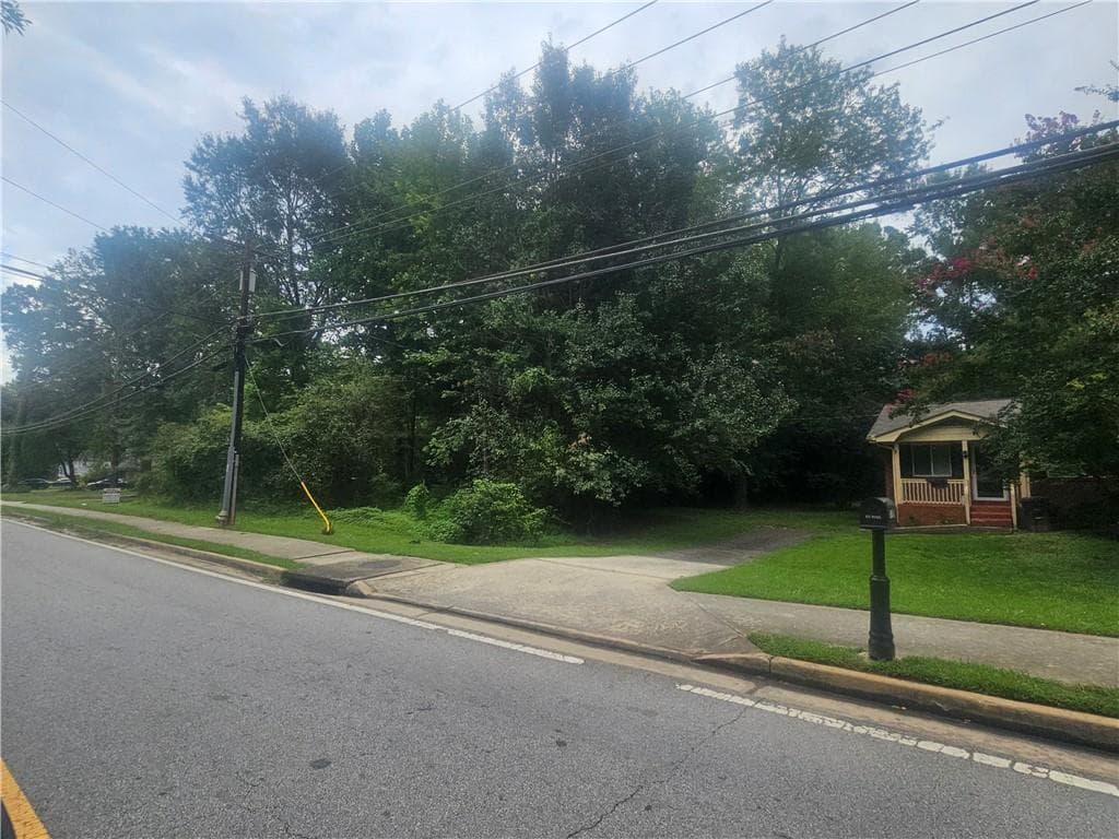 single family residence for sale at 0 Hopkins Road, Powder Springs, GA 30127 — photo 2