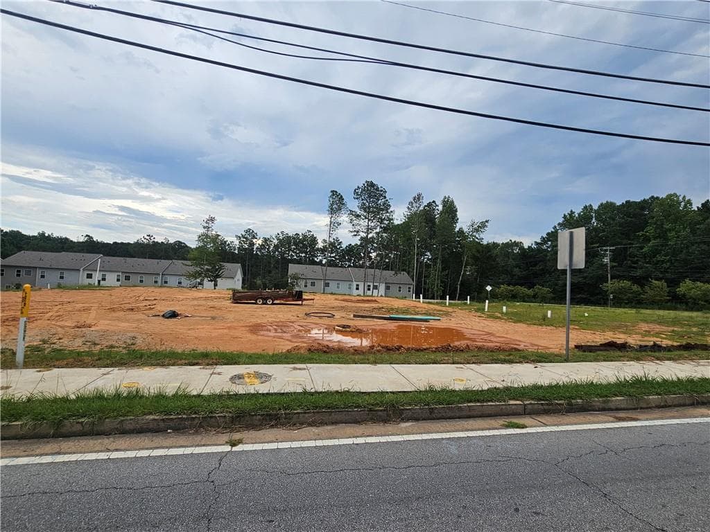 single family residence for sale at 0 Hopkins Road, Powder Springs, GA 30127 — photo 5