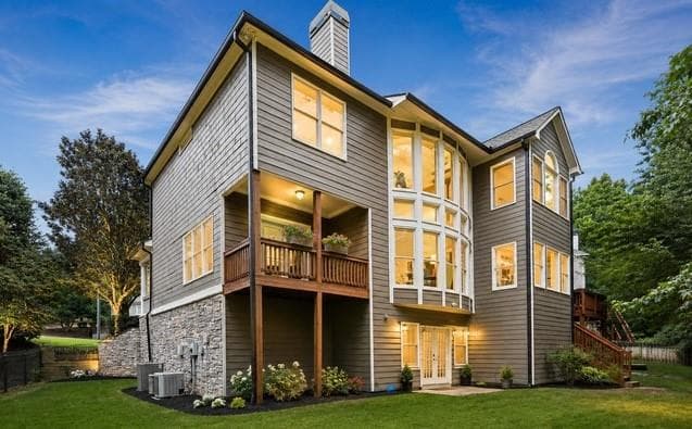 5 bedroom, 5 bathroom, 4,778 sq ft single family residence for sale at 1766 Rosehedge Way, Kennesaw, GA 30152 — photo 2