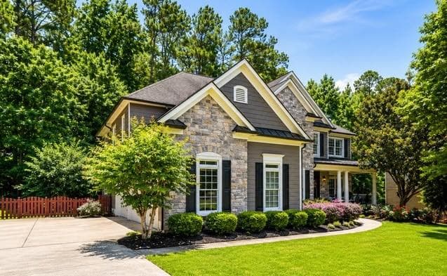 5 bedroom, 5 bathroom, 4,778 sq ft single family residence for sale at 1766 Rosehedge Way, Kennesaw, GA 30152 — photo 3