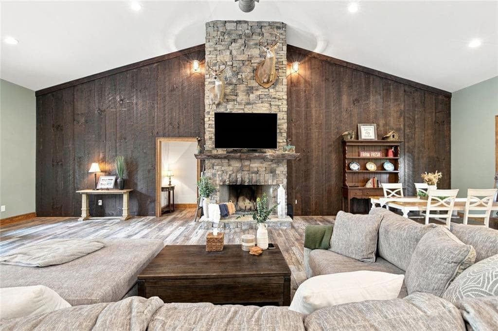 4 bedroom, 3 bathroom, 3,600 sq ft single family residence for sale at 1411 Williams Road, Dallas, GA 30132 — photo 10