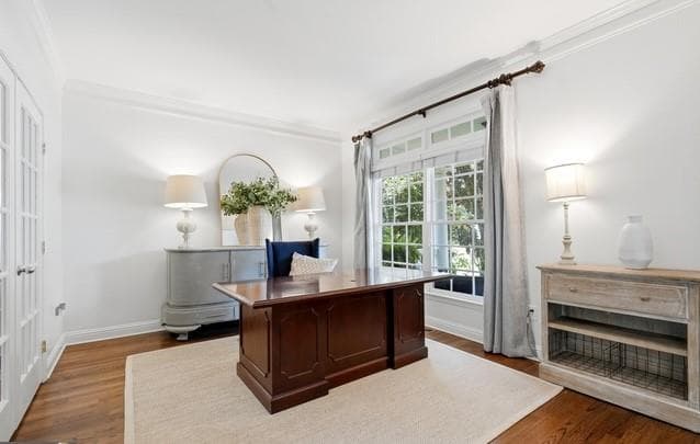 5 bedroom, 5 bathroom, 4,778 sq ft single family residence for sale at 1766 Rosehedge Way, Kennesaw, GA 30152 — photo 8