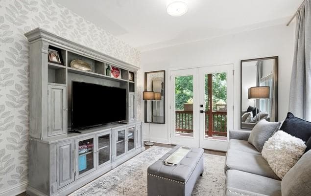 5 bedroom, 5 bathroom, 4,778 sq ft single family residence for sale at 1766 Rosehedge Way, Kennesaw, GA 30152 — photo 9