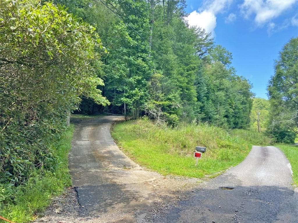 unimproved land for sale at 10.59 AC, T S Jarrard Road, Dahlonega, GA 30533 — photo 3
