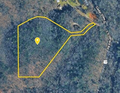 unimproved land for sale at 10.59 AC, T S Jarrard Road, Dahlonega, GA 30533 — photo 4